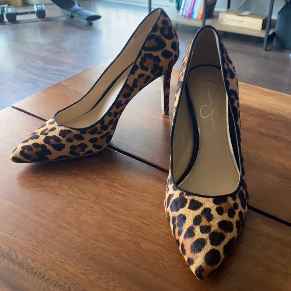 Carpena Pump (Jessica Simpson)